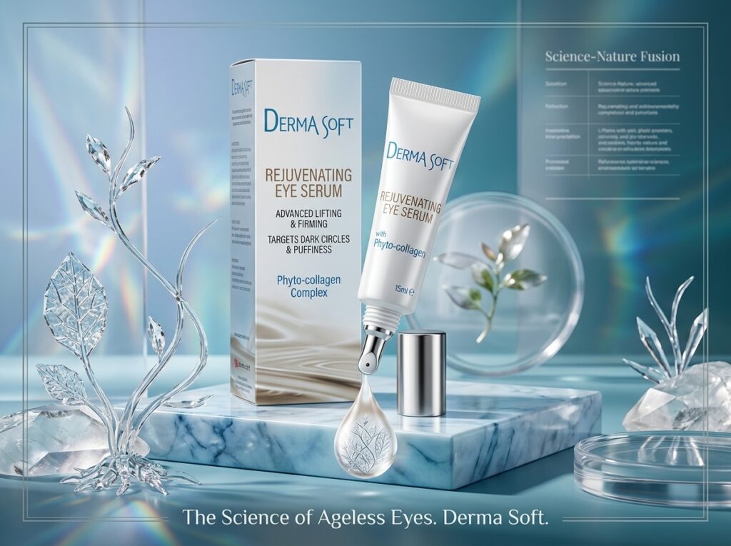 ديرما سوفت بلس (Derma Soft Plus Cream)
