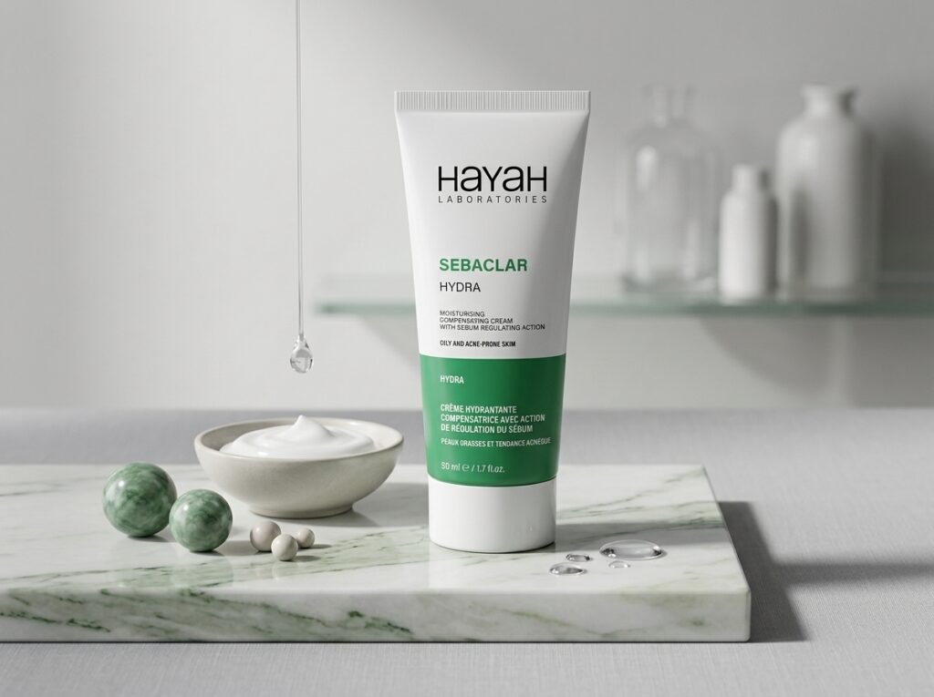 Sebaclar Hydra Cream