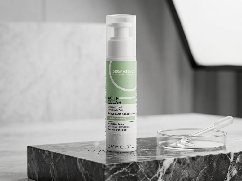 جل كريم ديرماكتيف أكتي كلير Dermactive Acticlear Cream Gel