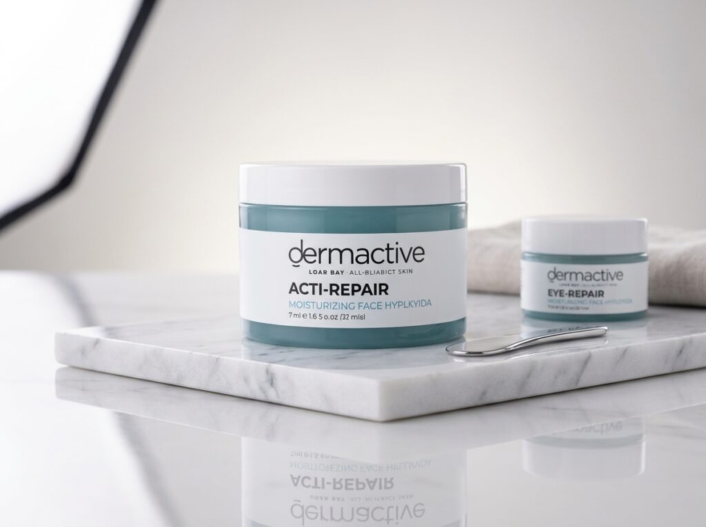 Dermactive Acti-Repair Hydro Gel