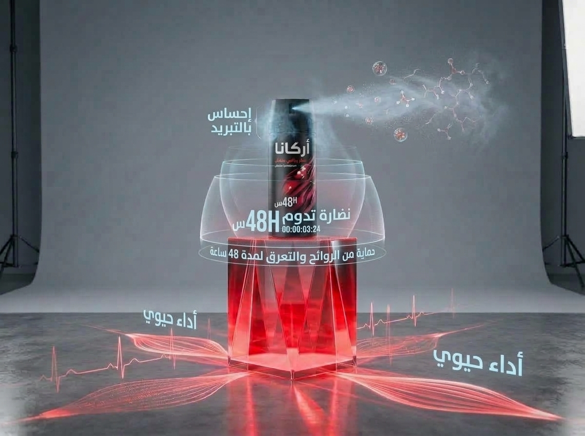 بخاخ أكس سبورت فريش / ريتشارج (AXE Sport Fresh / Recharge) - الصورة 3