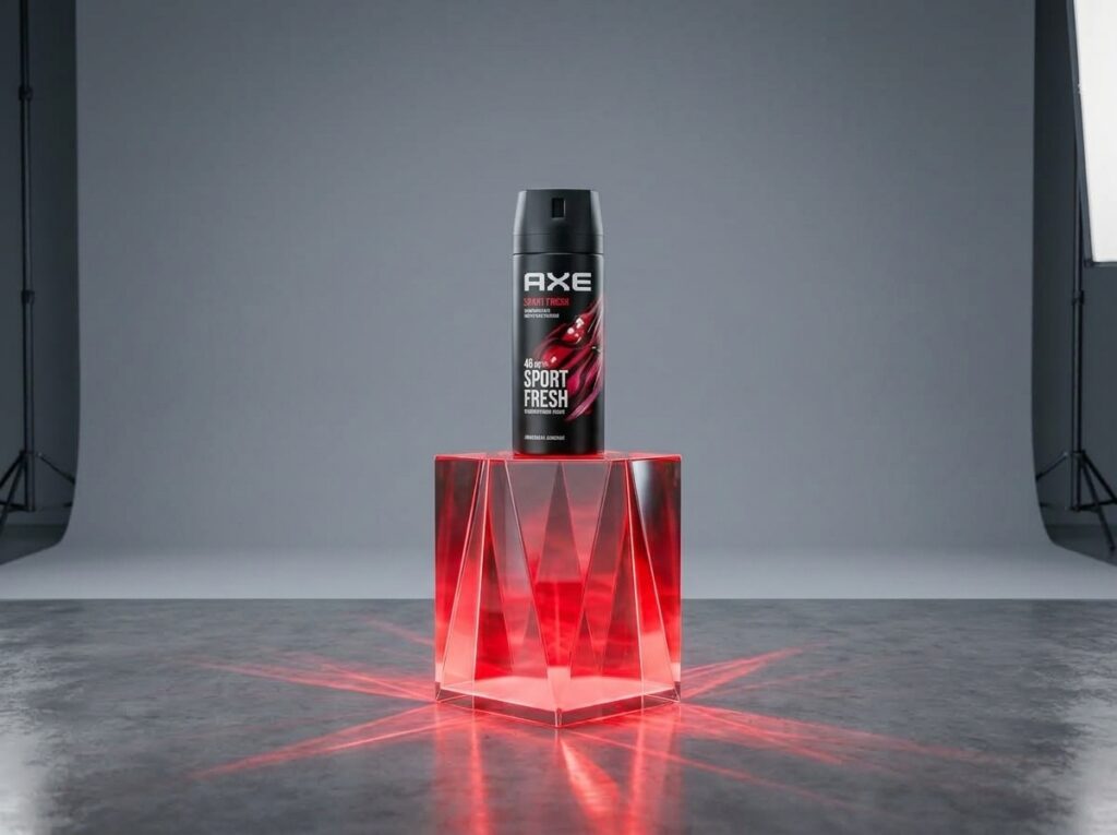 بخاخ أكس سبورت فريش / ريتشارج (AXE Sport Fresh / Recharge)