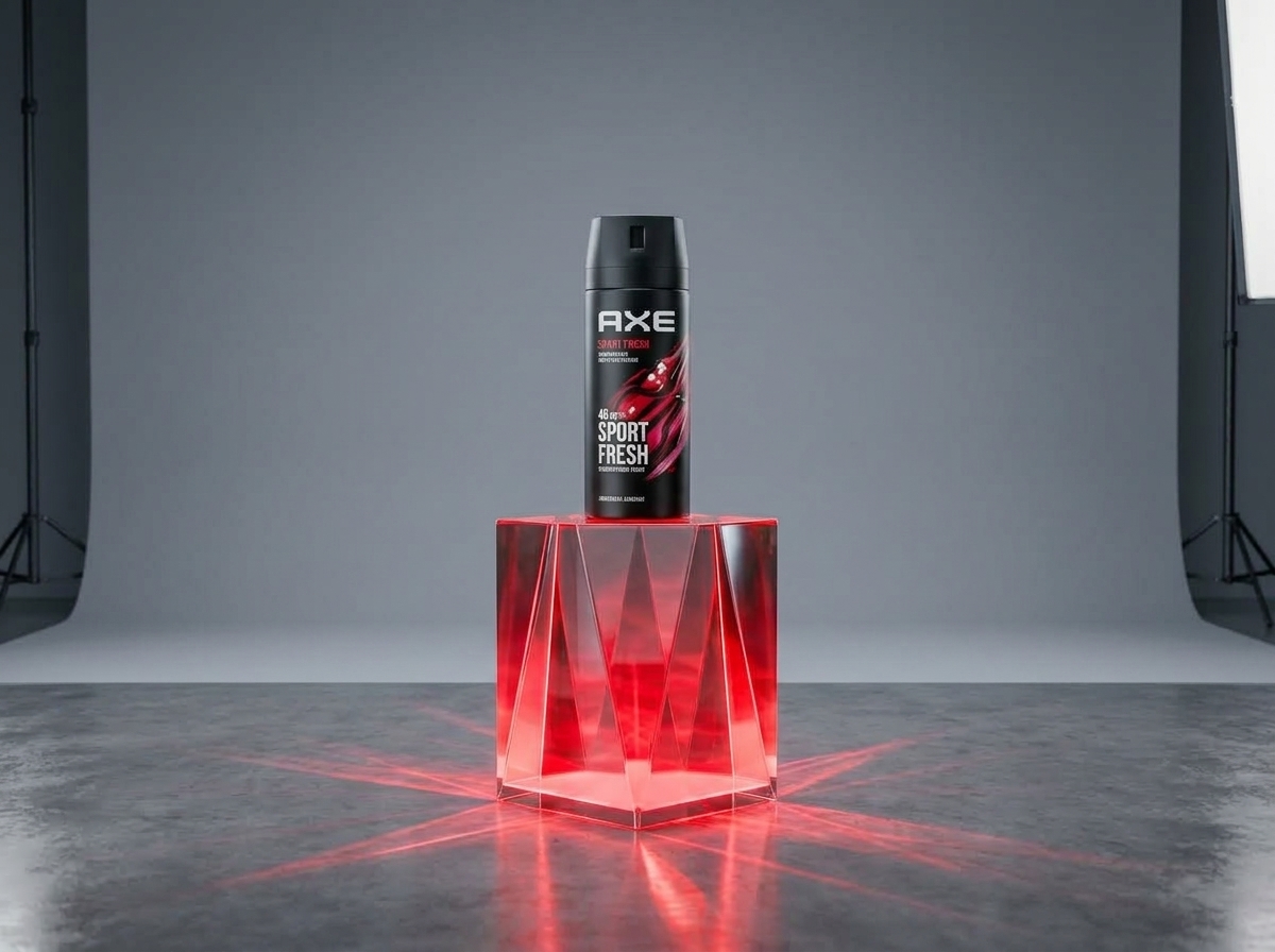بخاخ أكس سبورت فريش / ريتشارج (AXE Sport Fresh / Recharge)